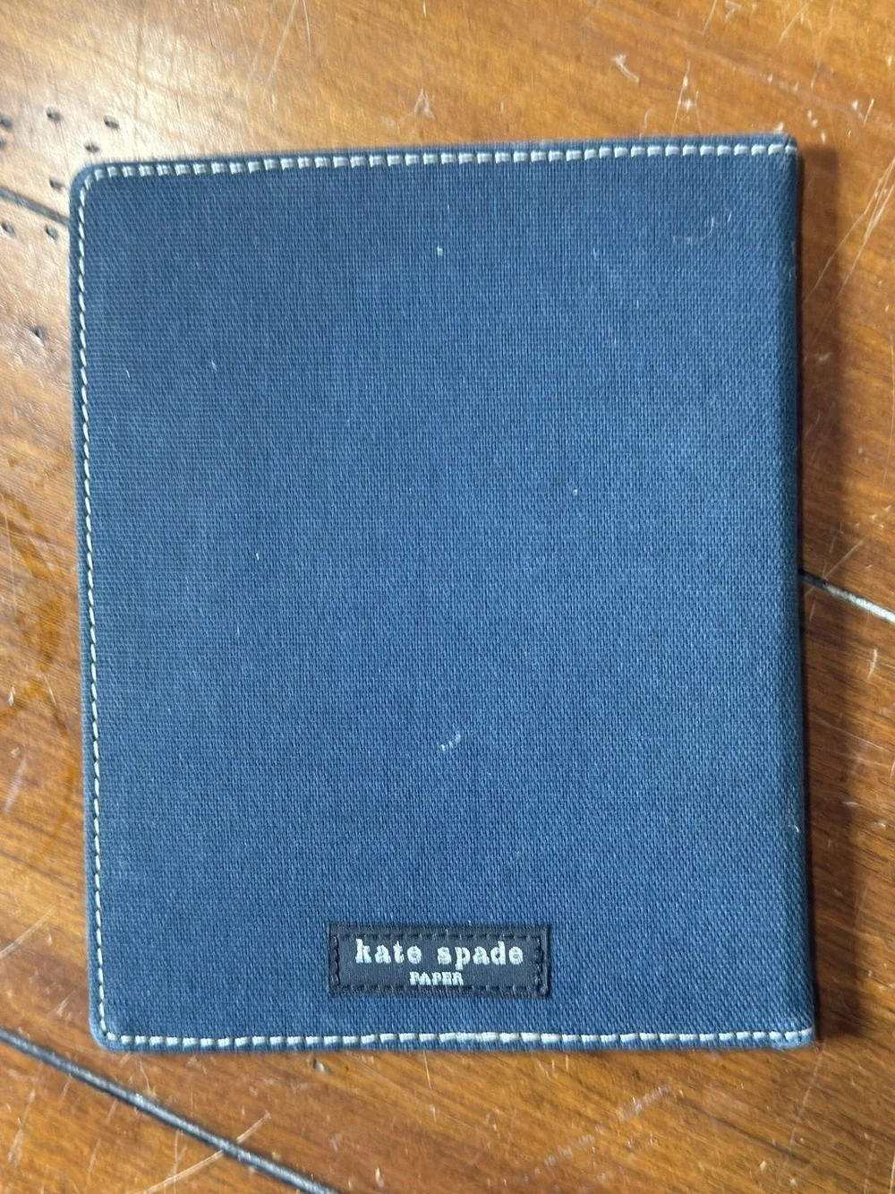 kate spade blue kate
